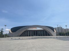 -云南省大剧院