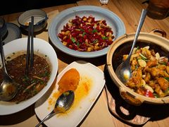 -荣小馆(杭州大厦店)