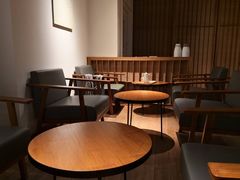 大堂-煮叶(悠唐广场店)
