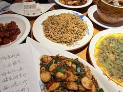 -乡里八闽·福州乡土菜(高宅店)