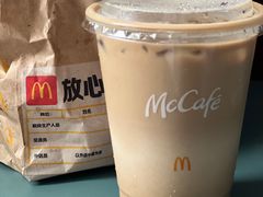 -麦当劳(伟城广场店)