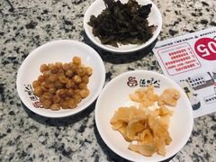 餐前小菜-温粥人(春晖路店)