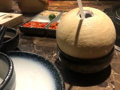 -同仁四季椰子鸡(海岸城天利店)