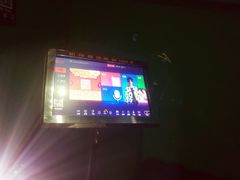 -百威KTV(恒福路店)
