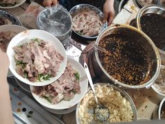 -赵姐猪耳朵饭店