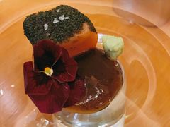 -九献创意菜·牛排馆(亮马河花园店)