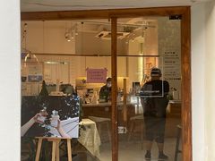 门面-COTTON CAFE(德信·中外公寓店)