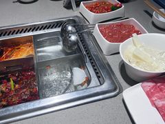 -海底捞火锅(龙湖金沙天街店)