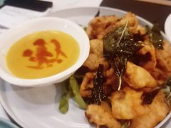 -清迈泰·泰国餐厅(华发商都店)