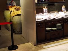 -金海湾自助餐厅(金陵饭店)