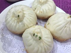 招牌生煎包-和记小菜(七宝店)