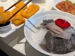 -周师兄大刀腰片火锅(磁器口直营店)
