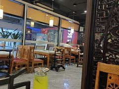 -重庆巴渝火锅(钟家村店)
