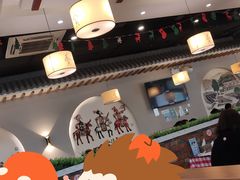 -顿顿吉祥·长安味道(启迪香山店)