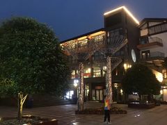 -明月山天沐温泉度假村