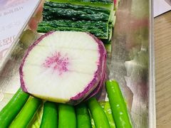 -西塔老太太泥炉烤肉(双井店)