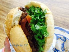 -Fergburger(皇后镇店)