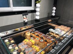 -盒马鲜生(曜一城店)