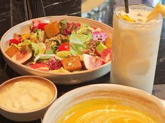 -Nord Grill&Bar Highland诺德西餐(深圳欢乐海岸店)