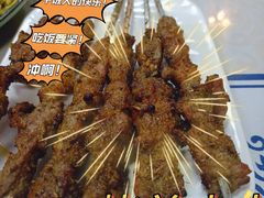 -马黑哥椒麻鸡(清江山水店)