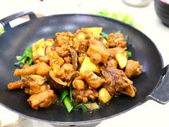 -澳门酒家(南航明珠店)