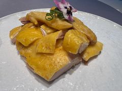 白切河田鸡-宣和苑(华侨新村店)