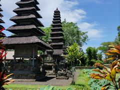 -塔曼阿扬寺/母神庙