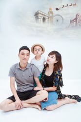 -安迪菲林摄影工作室Andy film