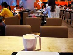 -大快活(丽丰店)