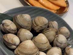 -大呲花丹东海鲜烤肉(梅林店)