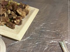 -霄汉羊排(万松园一店)
