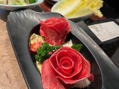 -捞王锅物料理(四川北路店)
