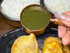 -南国印度餐厅Dakshin