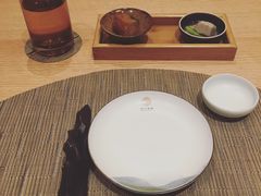 -月下料理(楷林IFC店)