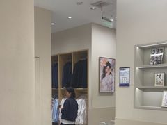 -天真蓝照相馆(五角场百联又一城店)