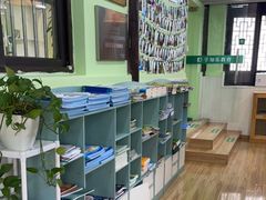 -学知乐教育·幼小衔接·小学科辅导(嘉定镇校区)