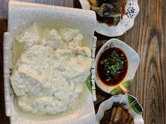 -丘艳豆花饭(国泰广场店)