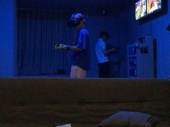 -VR 间客漫·PS电玩·虚拟现实包间游戏电竞(街道口店)