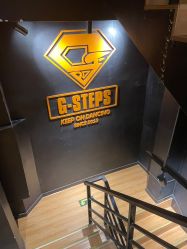 -G-STEPS舞蹈工作室