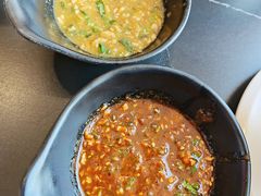 -潮汕美牛肉丸火锅店(天宁寺店)