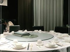 包厢-维园悦谱·海派家常菜(乌鲁木齐南路店)