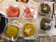 -苏州大学独墅湖校区-第8食堂(崇文路店)