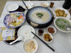 -祈胜邨•顺德鱼生•顺德菜(容桂店)