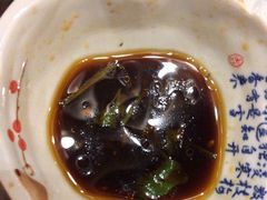-糟粕醋·椰苑海南菜餐厅(亚龙湾天域酒店)