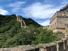 -慕田峪长城