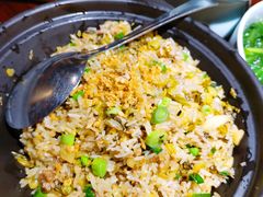 酸菜焖饭-客语客家菜(东山口店)