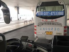 -石家庄正定国际机场-T2航站楼