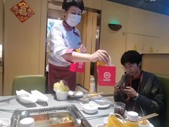 -海底捞火锅(振华广场店)