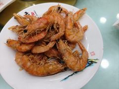 -潮港海鲜家常菜(刘庄店)