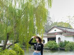 -柳侯公园